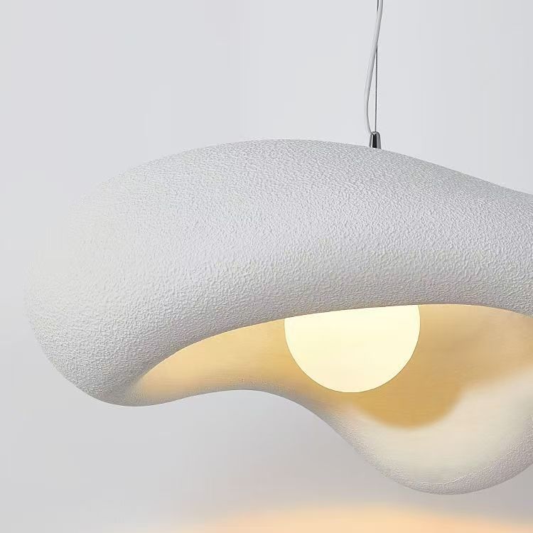 Suspension Inspiration Japonaise