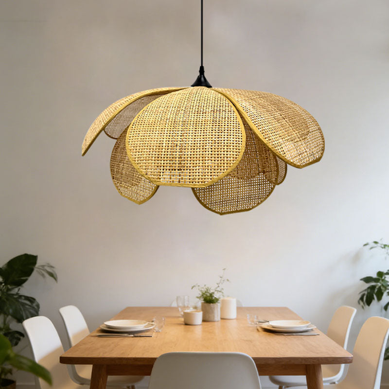 Suspension Japonaise 60 cm