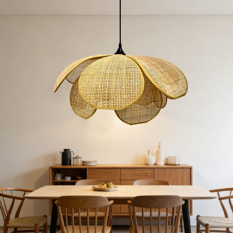 Suspension Japonaise 60 cm