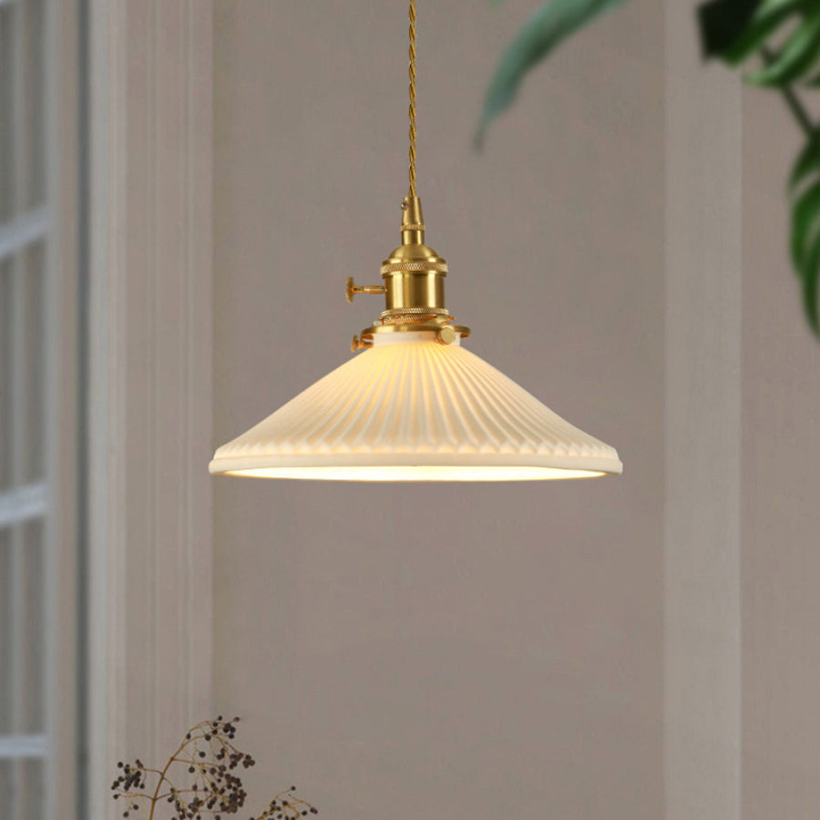 Suspension Japonaise Design