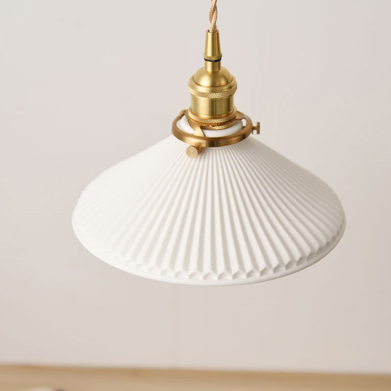 Suspension Japonaise Design