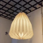 Suspension Japonaise Origami