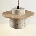 Suspension Japonaise Vintage