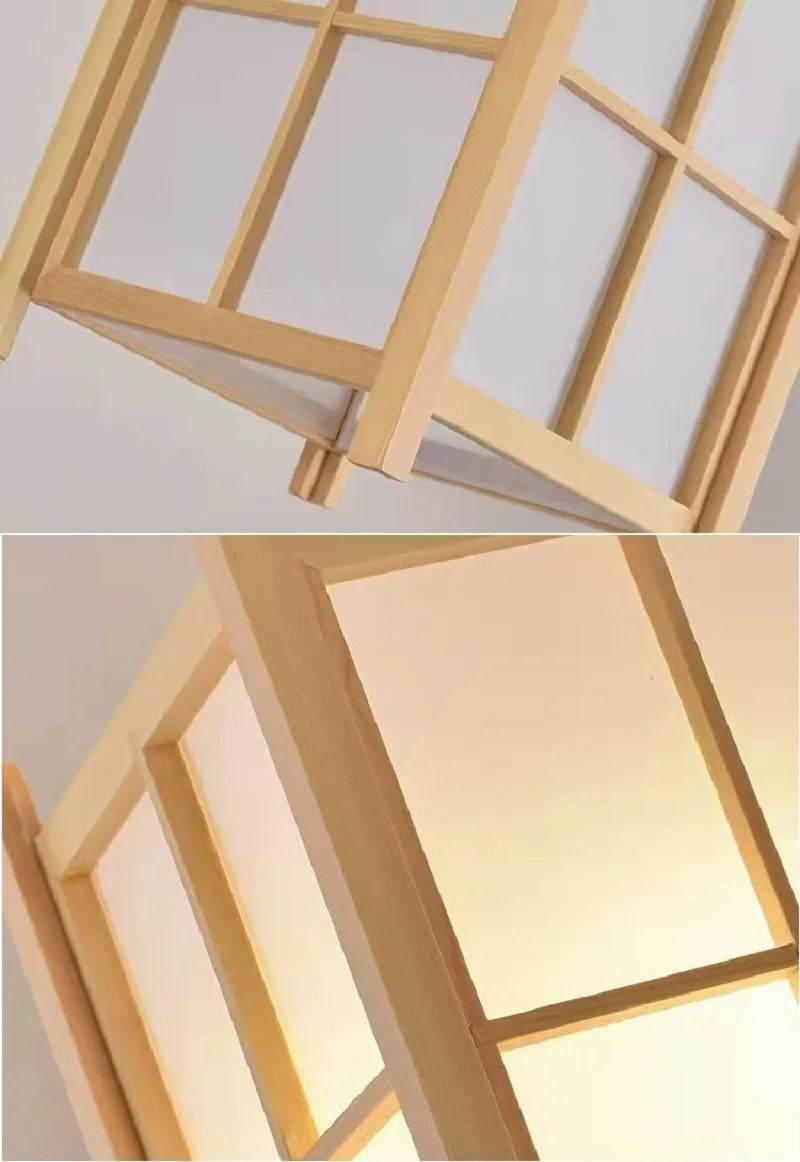 Suspension Lanterne Japonaise