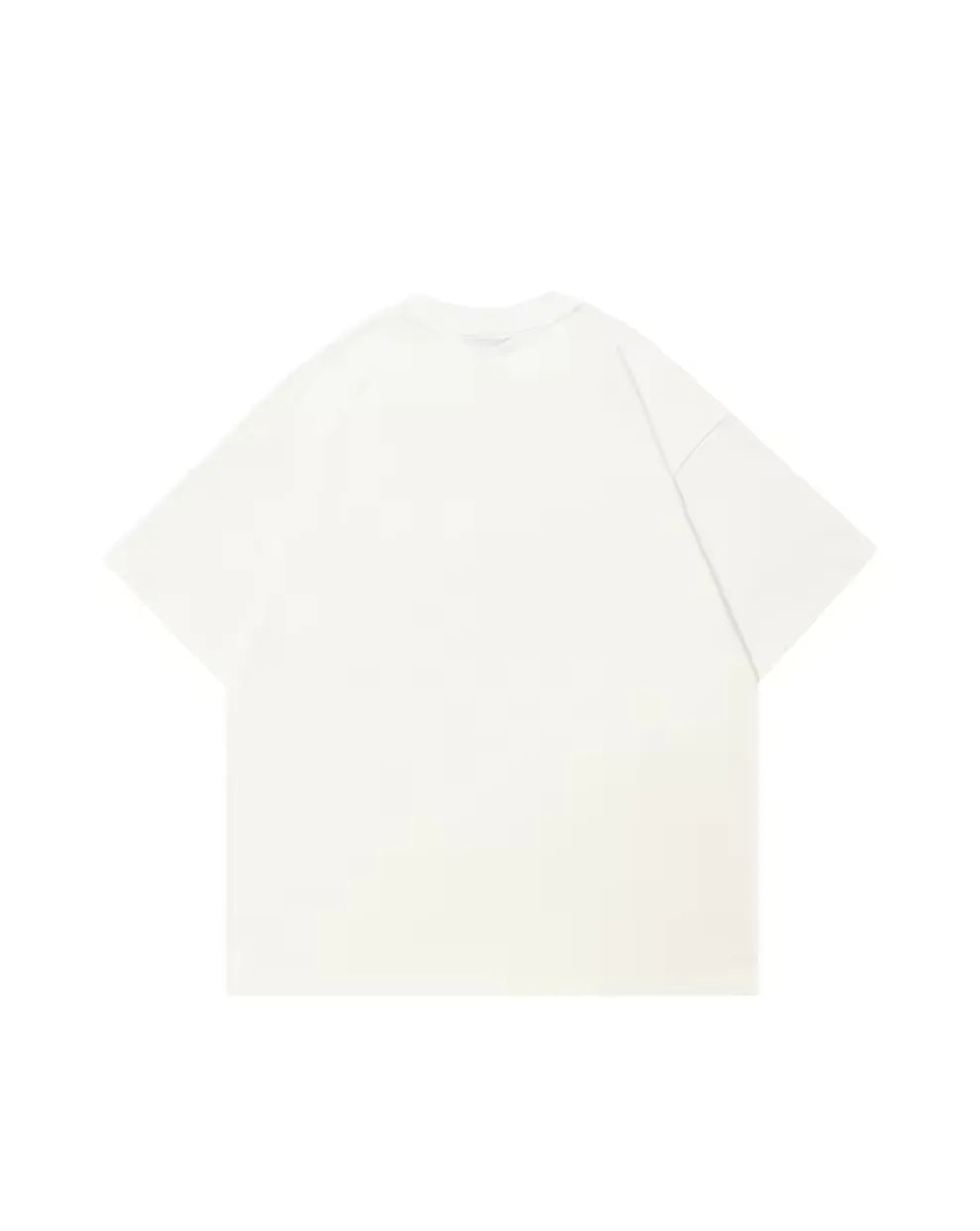 T-shirt japonais Lost