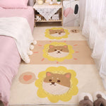 Tapis Kawaii