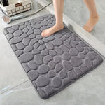 Tapis Salle de Bain Japonais