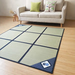 Tapis Tatami Japonais