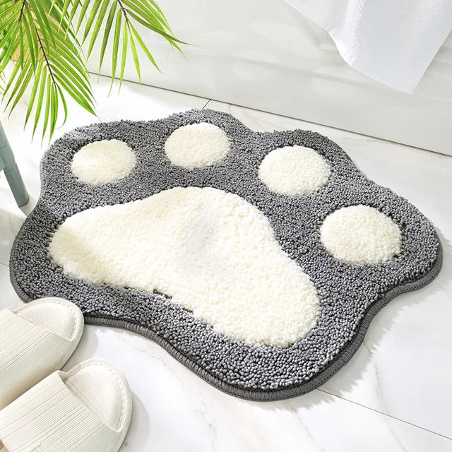 Tapis de Bain Chat