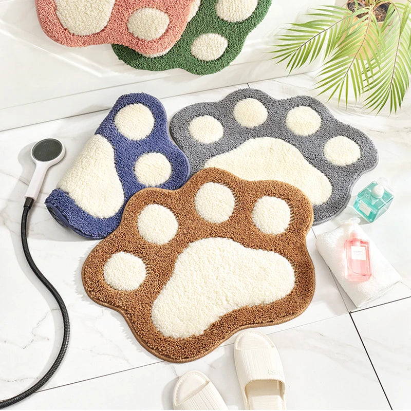 Tapis de Bain Chat