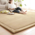 Tapis Salon Japonais