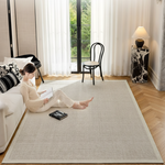 Tapis japonais traditionnel
