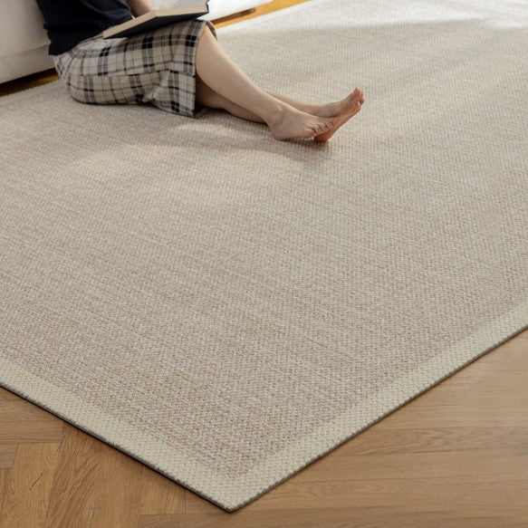 Tapis japonais traditionnel