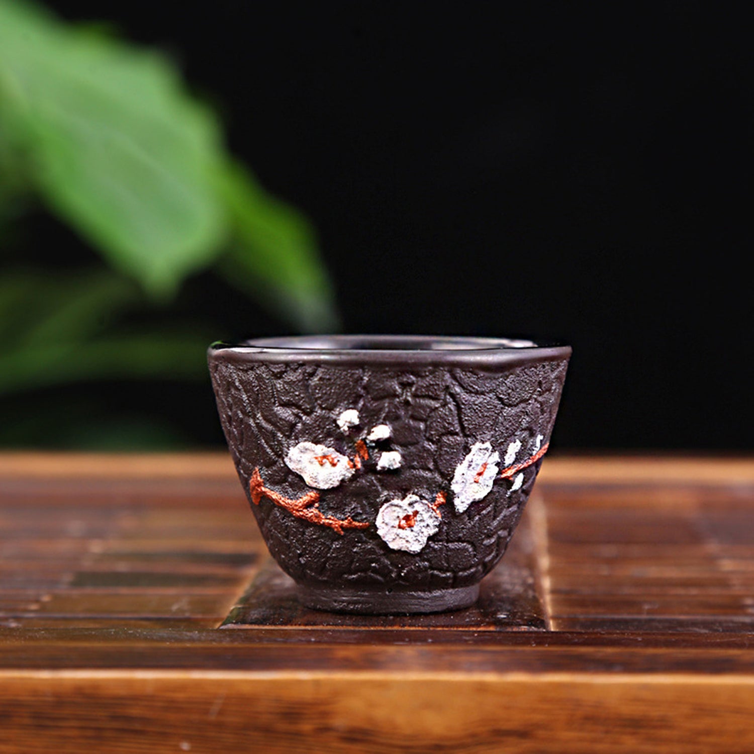 Tasse Fonte Japonaise