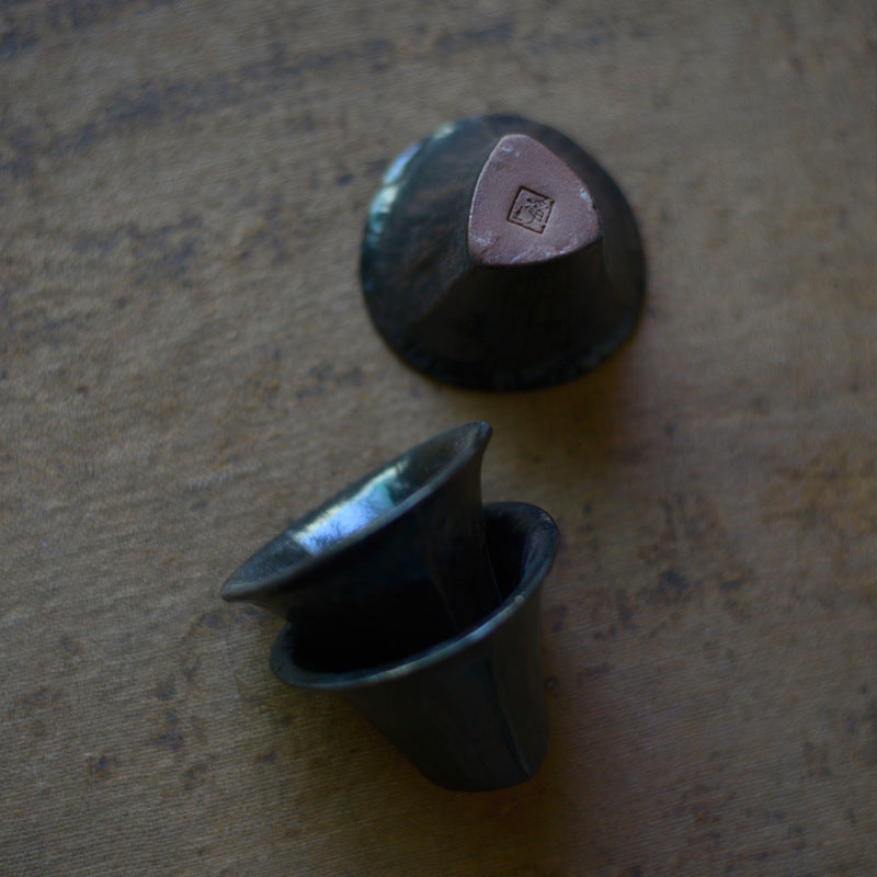 Tasse Japonaise Artisanale