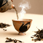 Tasse Japonaise Chat