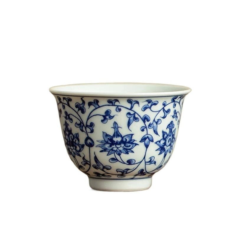 Tasse Japonaise Porcelaine Fine