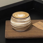 Tasse Japonaise Terre Cuite