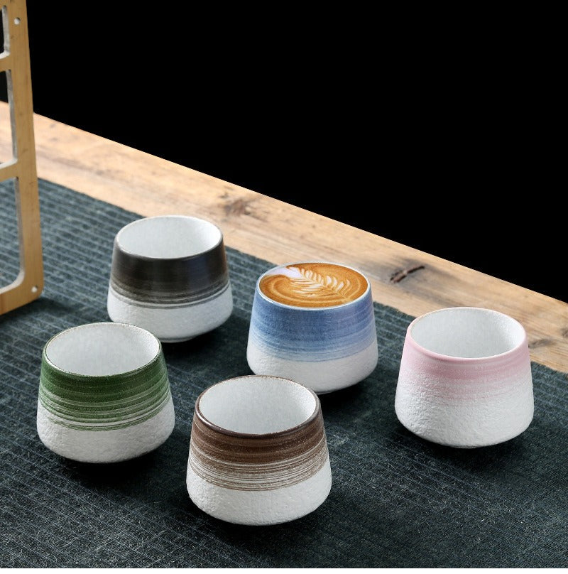 Tasse à Café Japonaise