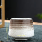 Tasse à Café Japonaise