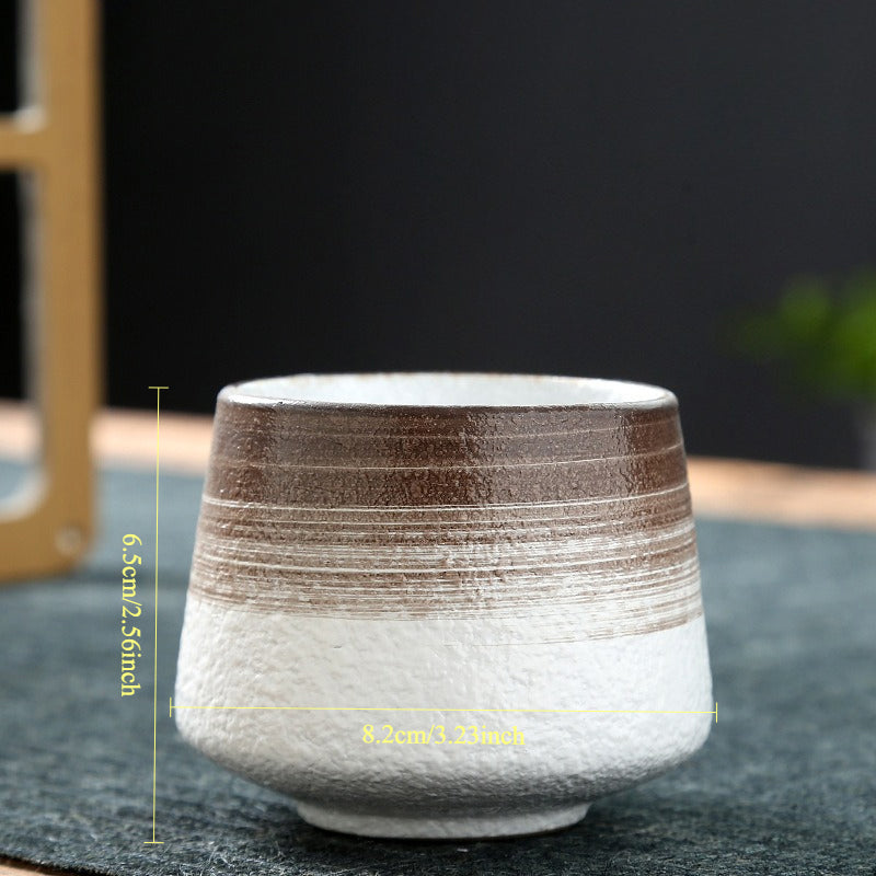 Tasse à Café Japonaise