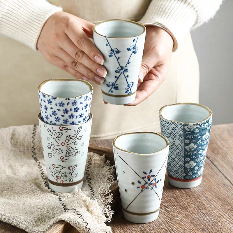 Tasse à Thé Japonaise