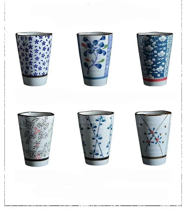 Tasse à Thé Japonaise