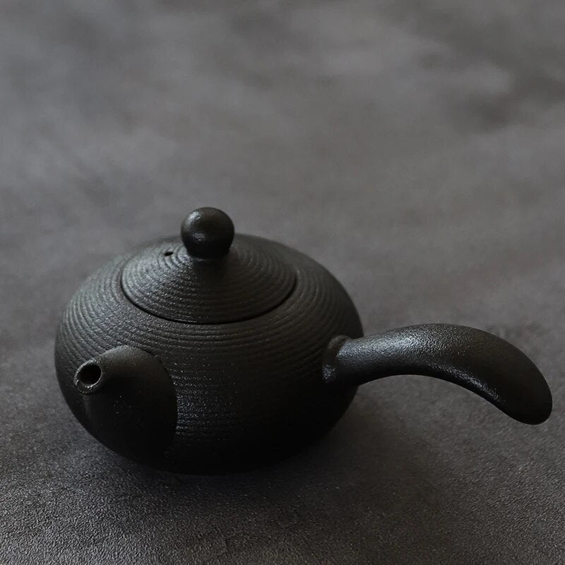 Théière Japonaise Kyusu