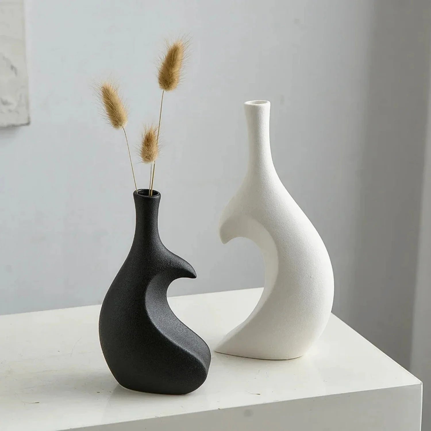Vase japonais amour