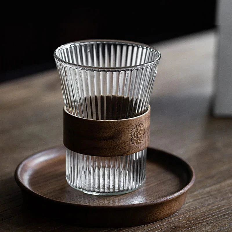 Verre a Thé Japonais
