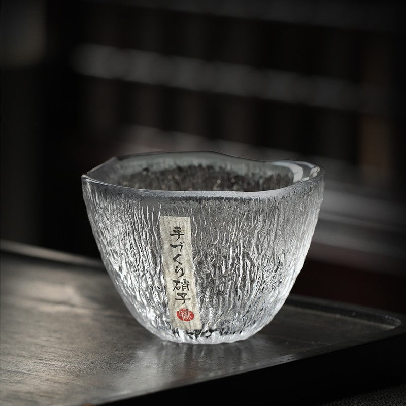 Verre à thé Style Japonais