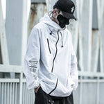 Veste Techwear été