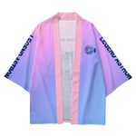 Veste kimono astronaute