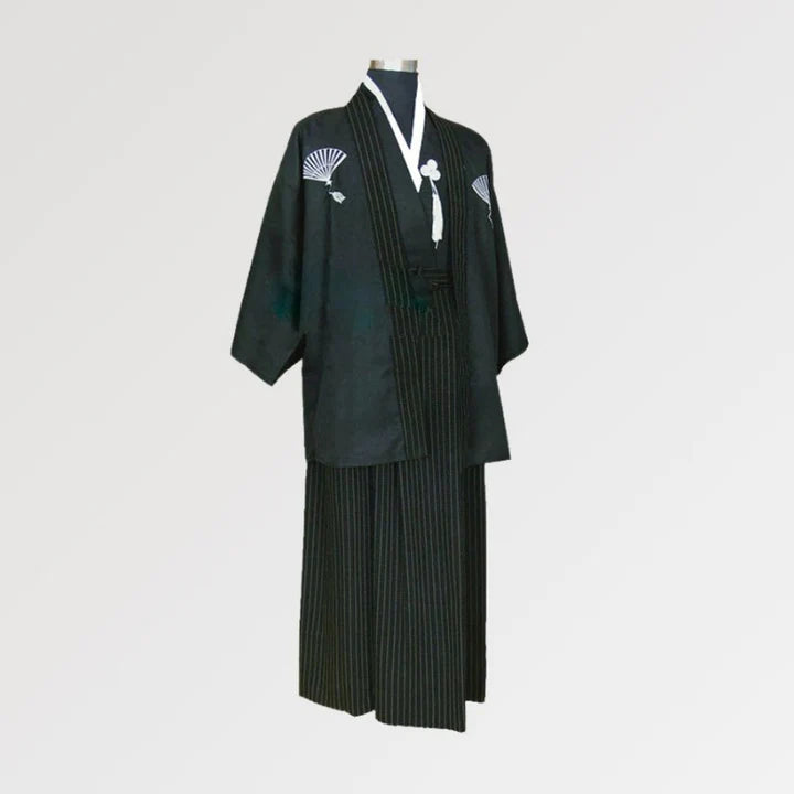 Yukata Homme Cérémonie ‘Shiki’