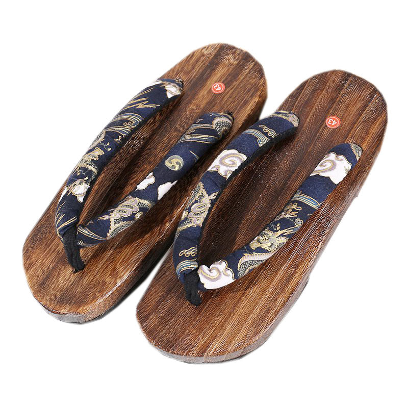 Zori Japonaise Homme