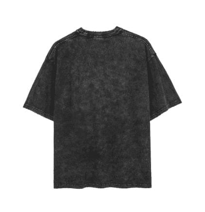 T-shirt japonais Pain chibaku Tensei