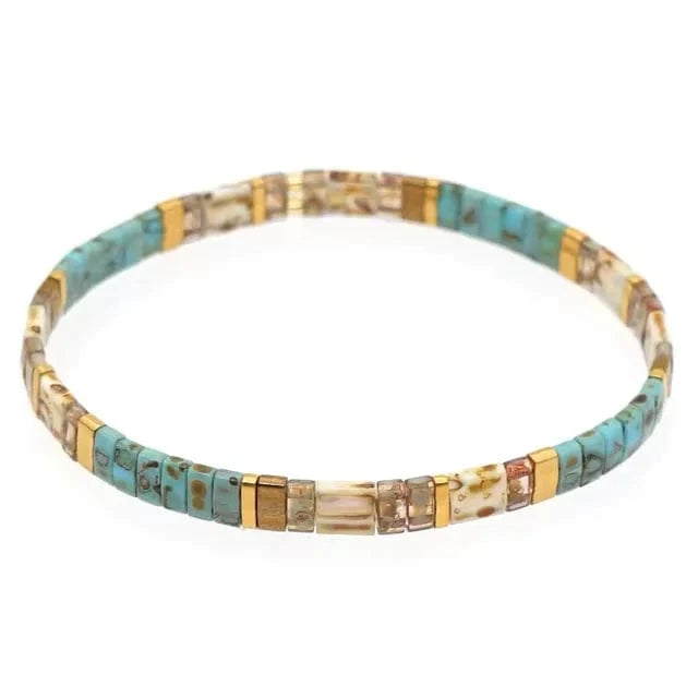 Bracelet Inka Japonais