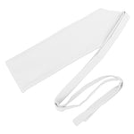 Ceinture Obi Blanche