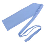 Ceinture Obi Bleu