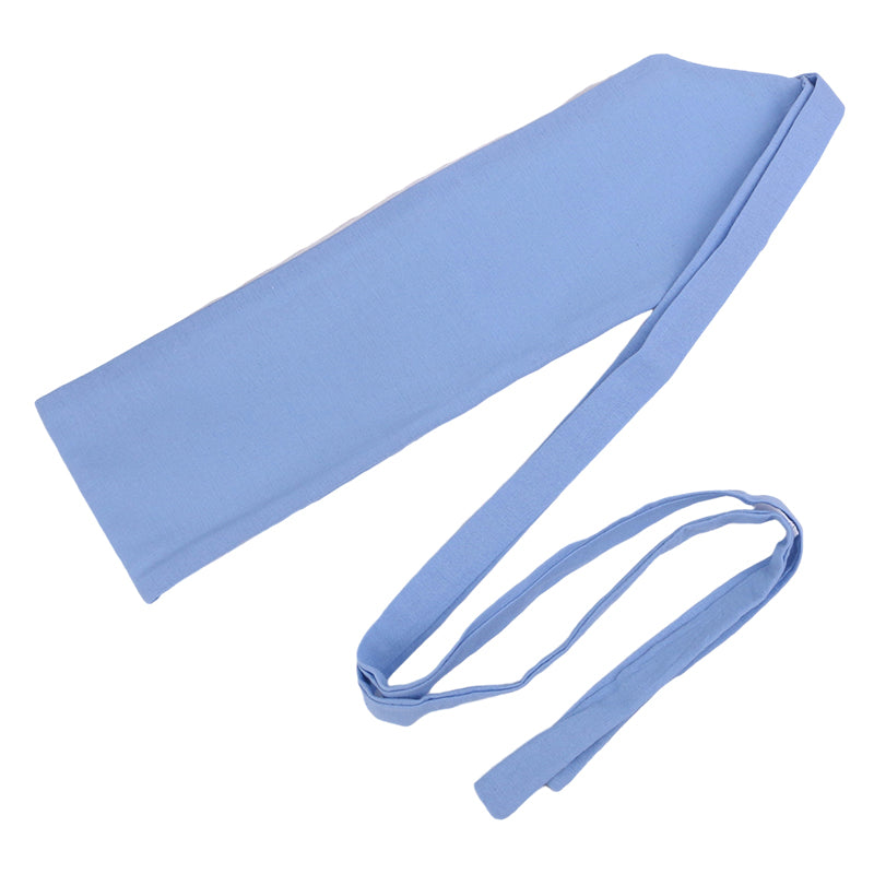 Ceinture Obi Bleu