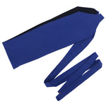 Ceinture Obi Bleu Marine