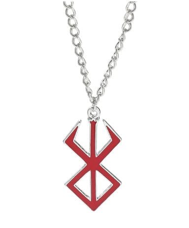 Collier Berserk