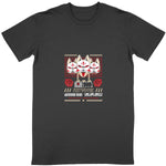 T-shirt japonais Kitsune