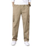 Pantalon cargo streetwear