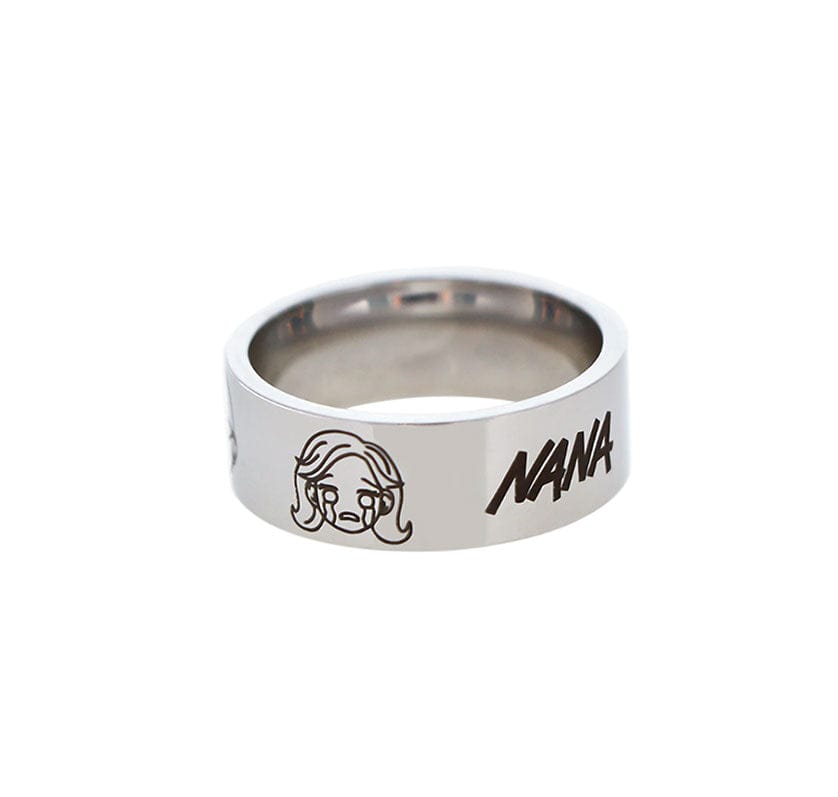 Bague japonaise Nana