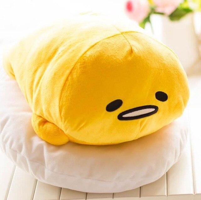 1 Peluche gudetama