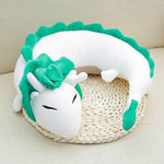 Peluche haku dragon