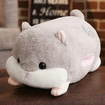 Peluche hamster kawaii