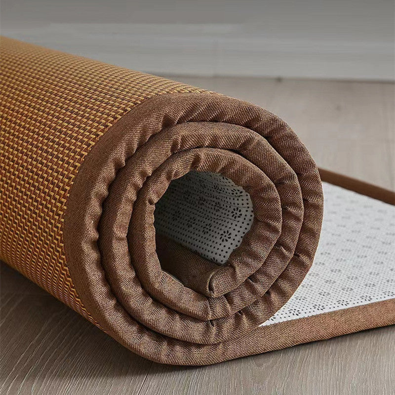 Tapis Japonais Bambou