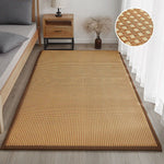 Tapis Japonais Bambou